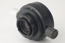 画像をギャラリービューアに読み込む, ニコン Nikon Nikonos V / Nikon Nikkor 35mm F2.5