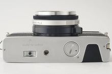 画像をギャラリービューアに読み込む, オリンパス Olympus 35 SP / G. Zuiko 42mm F1.7