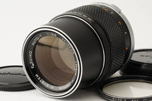 Load image into Gallery viewer, Olympus M-SYSTEM E.Zuiko AUTO-T 135mm f/3.5