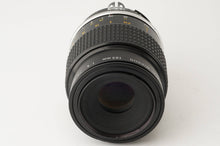 画像をギャラリービューアに読み込む, ニコン Nikon Ai Micro NIKKOR 105mm F4