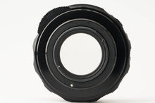 画像をギャラリービューアに読み込む, ペンタックス Pentax Asahi スーパータクマー Super Takumar 55mm F1.8 M42マウント