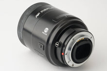 画像をギャラリービューアに読み込む, ミノルタ Minolta AF Reflex 500mm F8 ミラーレンズ ソニーAマウント