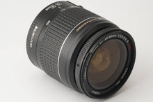 画像をギャラリービューアに読み込む, キヤノン Canon EF 28-80mm F3.5-5.6 V USM