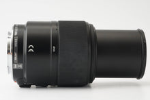 Load image into Gallery viewer, SONY 100mm F2.8 MACRO SAL100M28 Sony A mount