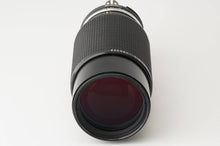 画像をギャラリービューアに読み込む, ニコン Nikon Ai-s Zoom-NIKKOR 80-200mm F4