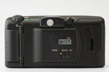 画像をギャラリービューアに読み込む, キヤノン Canon オートボーイ Autoboy Luna 105 PANORAMA AiAF 38-105mm ZOOM