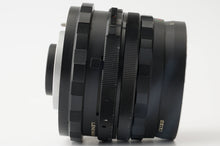 画像をギャラリービューアに読み込む, マミヤ Mamiya MAMIYA-SEKOR 50mm F4.5 RB67用