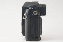 画像をギャラリービューアに読み込む, コンタックス Contax RX 35mm SLR Film Camera