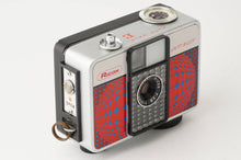 画像をギャラリービューアに読み込む, リコー Ricoh AUTO HALF E / 25mm F2.8