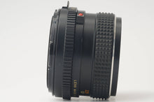 画像をギャラリービューアに読み込む, マミヤ Mamiya Mamiya-Sekor 80mm F2.8 M645用