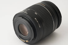 画像をギャラリービューアに読み込む, キヤノン Canon EF 28-80mm F3.5-5.6 V USM
