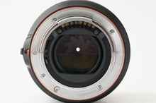 Load image into Gallery viewer, SONY 100mm F2.8 MACRO SAL100M28 Sony A mount