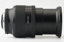 画像をギャラリービューアに読み込む, ニコン Nikon AF NIKKOR 24-120mm F3.5-5.6 D