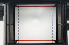 画像をギャラリービューアに読み込む, マミヤ Mamiya RB67 PRO S / MAMIYA-SEKOR NB 127mm F3.8