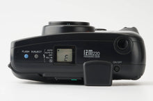 画像をギャラリービューアに読み込む, オリンパス Olympus IZM 220 / ZOOM 28-56mm