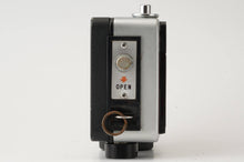 画像をギャラリービューアに読み込む, リコー Ricoh AUTO HALF E / 25mm F2.8