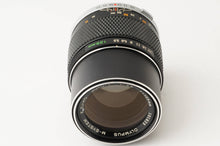 Load image into Gallery viewer, Olympus M-SYSTEM E.Zuiko AUTO-T 135mm f/3.5