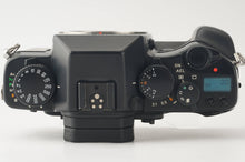 画像をギャラリービューアに読み込む, コンタックス Contax RX 35mm SLR Film Camera