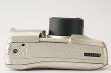 画像をギャラリービューアに読み込む, オリンパス Olympus ミュー μ ZOOM 105 DELUXE / 38-105mm