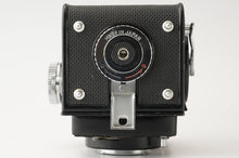 画像をギャラリービューアに読み込む, ヤシカ Yashica YASHICA-MAT EM / Yashinon 80mm F3.5