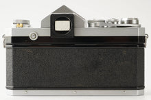 画像をギャラリービューアに読み込む, ニコン Nikon F アイレベル Eye Level / Nikon LENS SERIES E Zoom 36-72mm F3.5