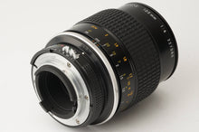 画像をギャラリービューアに読み込む, ニコン Nikon Ai Micro NIKKOR 105mm F4