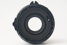 画像をギャラリービューアに読み込む, マミヤ Mamiya Mamiya-Sekor 80mm F2.8 M645用