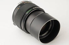 Load image into Gallery viewer, Olympus M-SYSTEM E.Zuiko AUTO-T 135mm f/3.5