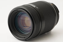 画像をギャラリービューアに読み込む, ニコン Nikon AF Nikkor 70-210mm F4-5.6