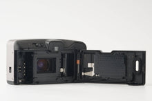 画像をギャラリービューアに読み込む, キヤノン Canon Autoboy S PANORAMA / ZOOM 38-115mm F3.6-8.5