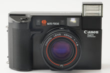 画像をギャラリービューアに読み込む, キヤノン Canon AF 35ML / 40mm F1.9