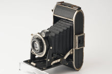 画像をギャラリービューアに読み込む, フォクトレンダー Voigtlander BESSA / Anastigmat Voigtar 11cm 110mm F4.5