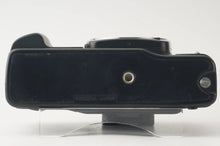 画像をギャラリービューアに読み込む, コンタックス Contax RX 35mm SLR Film Camera