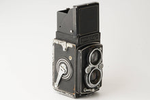 画像をギャラリービューアに読み込む, ローライ ROLLEIFLEX AUTOMAT III / Schneider-Kreuznach Xenar 75mm F3.5