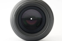 Load image into Gallery viewer, SONY 100mm F2.8 MACRO SAL100M28 Sony A mount