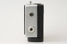 画像をギャラリービューアに読み込む, リコー Ricoh AUTO HALF E / 25mm F2.8