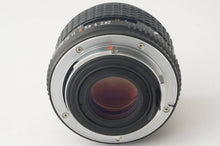 画像をギャラリービューアに読み込む, ペンタックス Pentax SMC PENTAX-M 28mm F2 Kマウント