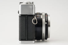 画像をギャラリービューアに読み込む, オリンパス Olympus 35 SP / G. Zuiko 42mm F1.7