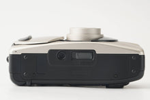 画像をギャラリービューアに読み込む, キヤノン Canon Autoboy Luna XL PANORAMA / ZOOM 28-70mm F5.6-7.8