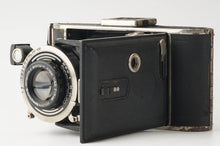 画像をギャラリービューアに読み込む, フォクトレンダー Voigtlander BESSA / Anastigmat Voigtar 11cm 110mm F4.5