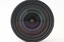 画像をギャラリービューアに読み込む, ニコン Nikon AF NIKKOR 24-120mm F3.5-5.6 D