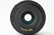 画像をギャラリービューアに読み込む, キヤノン Canon EF 28-80mm F3.5-5.6 III USM