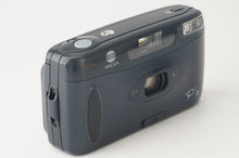 画像をギャラリービューアに読み込む, ミノルタ Minolta P's パノラマ専用コンパクトフィルムカメラ ブラック