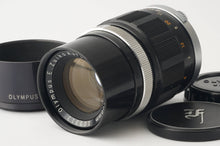 画像をギャラリービューアに読み込む, オリンパス Olympus E.Zuiko Auto-T 100mm F3.5 Pen F FT用