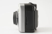 画像をギャラリービューアに読み込む, キヤノン Canon オートボーイ Autoboy Luna 105 PANORAMA AiAF 38-105mm ZOOM