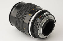 画像をギャラリービューアに読み込む, ニコン Nikon Ai Micro NIKKOR 105mm F4