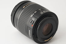 画像をギャラリービューアに読み込む, キヤノン Canon EF 28-80mm F3.5-5.6 V USM