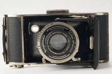 画像をギャラリービューアに読み込む, フォクトレンダー Voigtlander BESSA / Anastigmat Voigtar 11cm 110mm F4.5