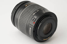 画像をギャラリービューアに読み込む, キヤノン Canon EF 28-80mm F3.5-5.6 V USM
