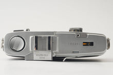 画像をギャラリービューアに読み込む, オリンパス Olympus PEN FT / F.Zuiko Auto-S 38mm F1.8